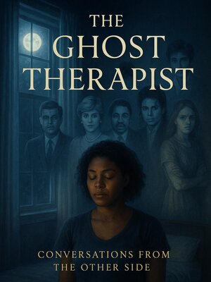 cover image of The Ghost Therapist